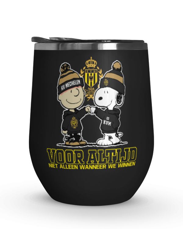 Wine Tumbler (12 oz)