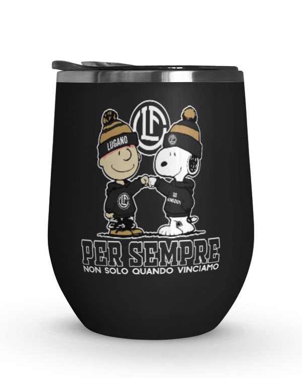 Wine Tumbler (12 oz)