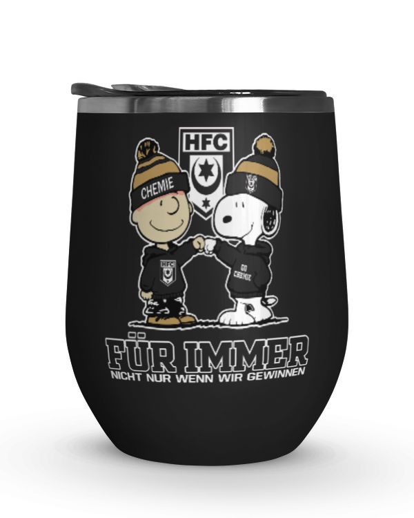 Wine Tumbler (12 oz)