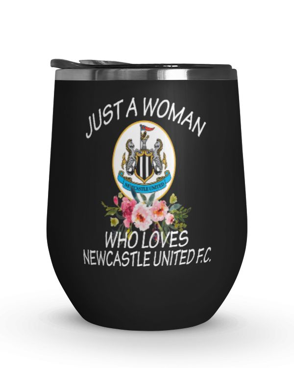 Wine Tumbler (12 oz)