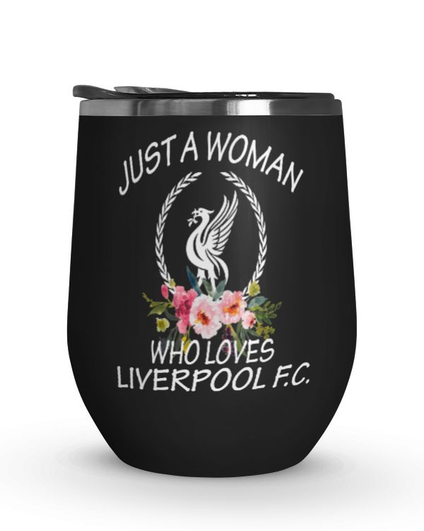 Wine Tumbler (12 oz)