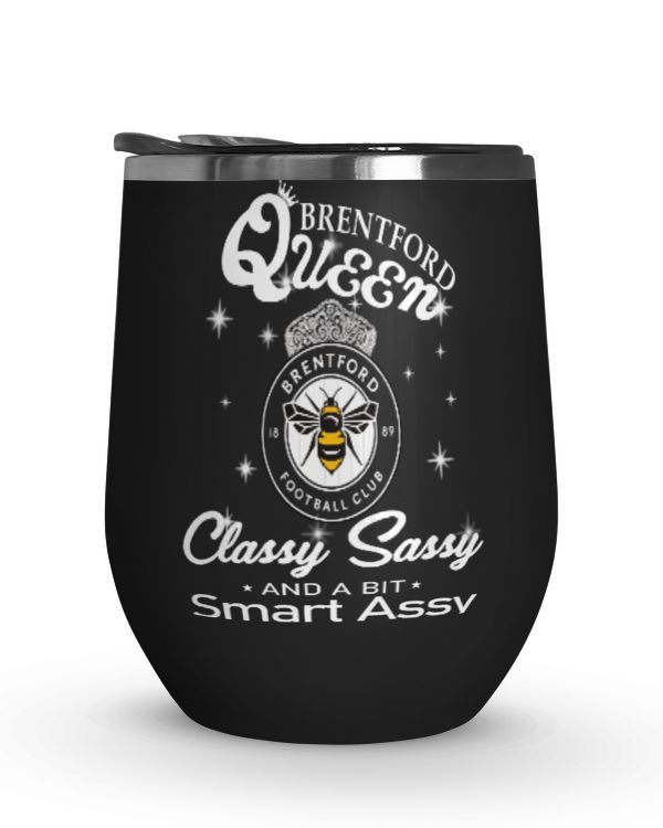 Wine Tumbler (12 oz)