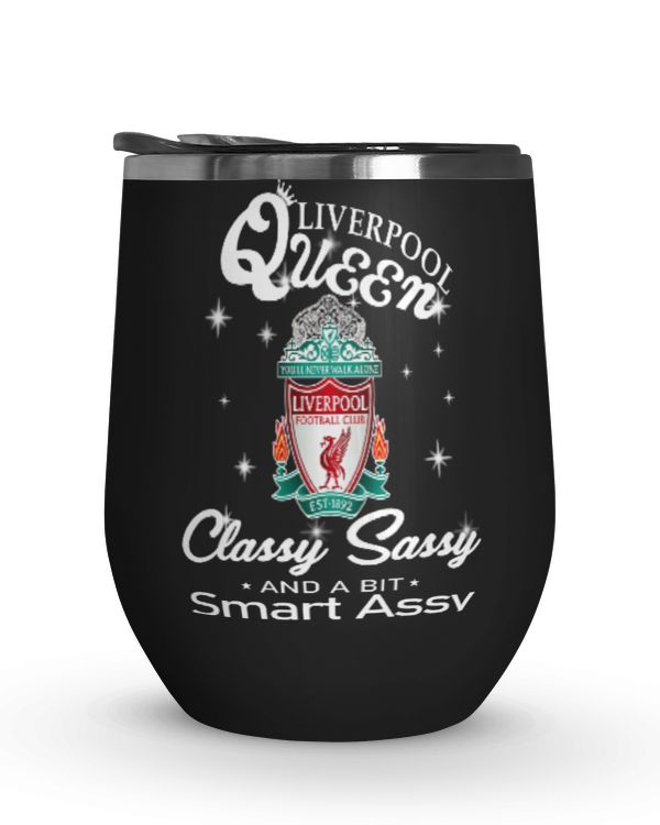 Wine Tumbler (12 oz)