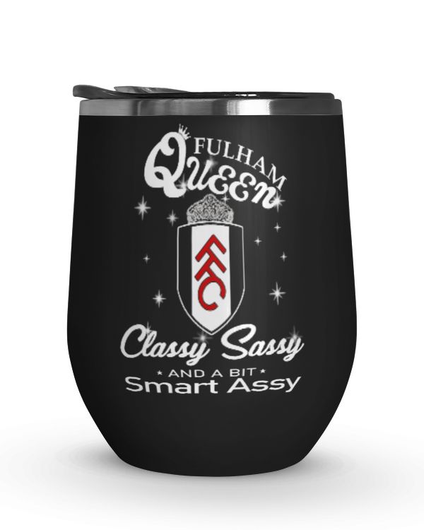 Wine Tumbler (12 oz)