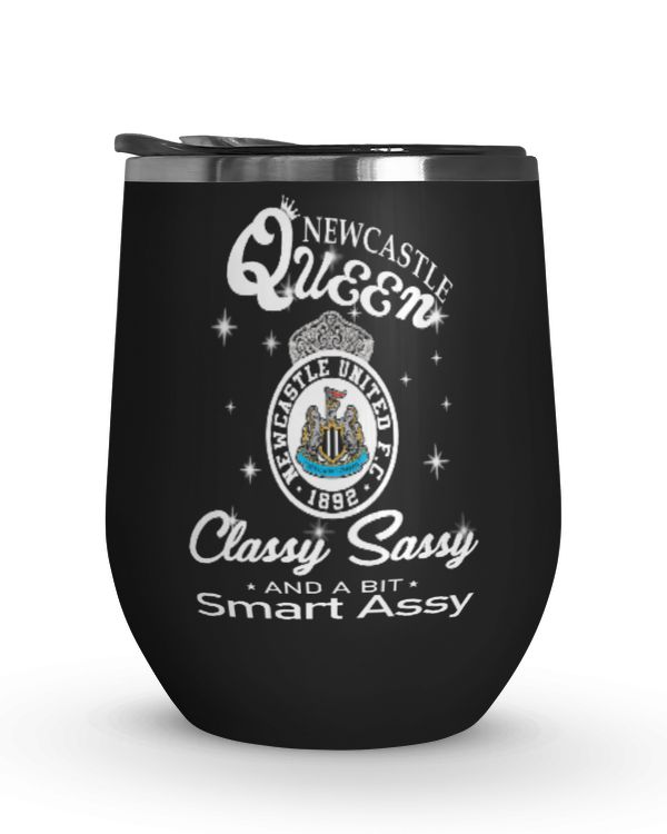 Wine Tumbler (12 oz)