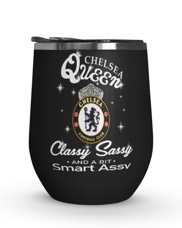 Wine Tumbler (12 oz)