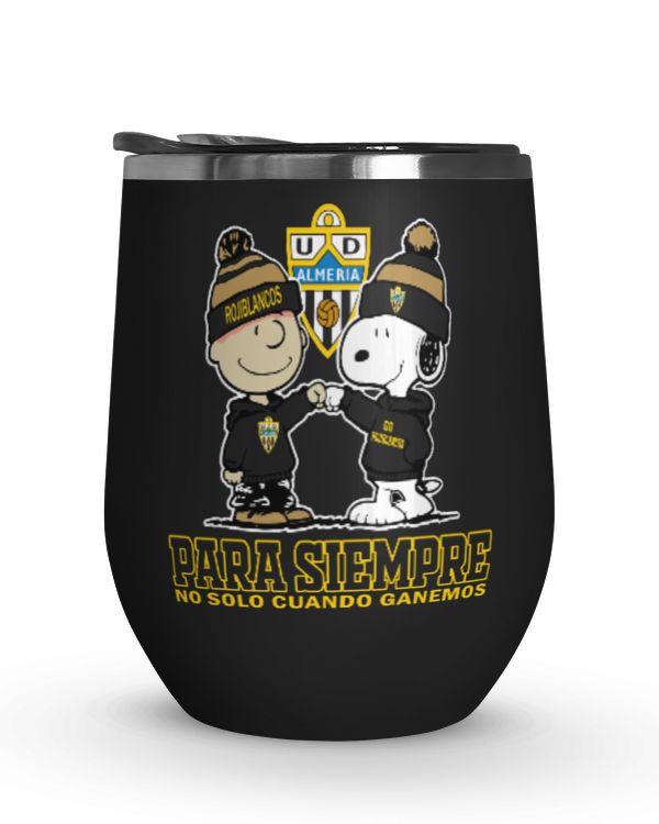 Wine Tumbler (12 oz)