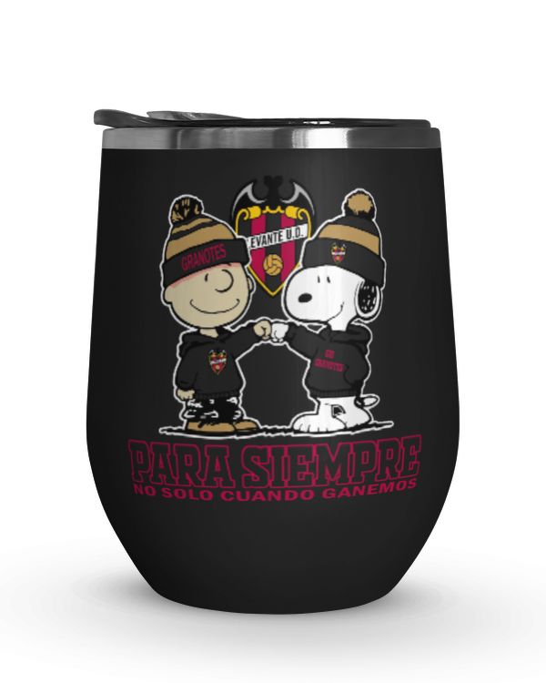 Wine Tumbler (12 oz)