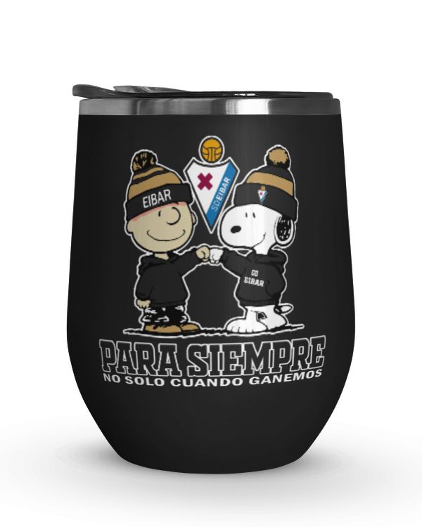 Wine Tumbler (12 oz)