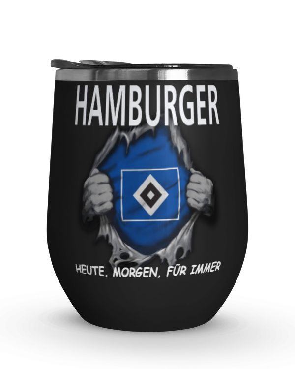 Wine Tumbler (12 oz)