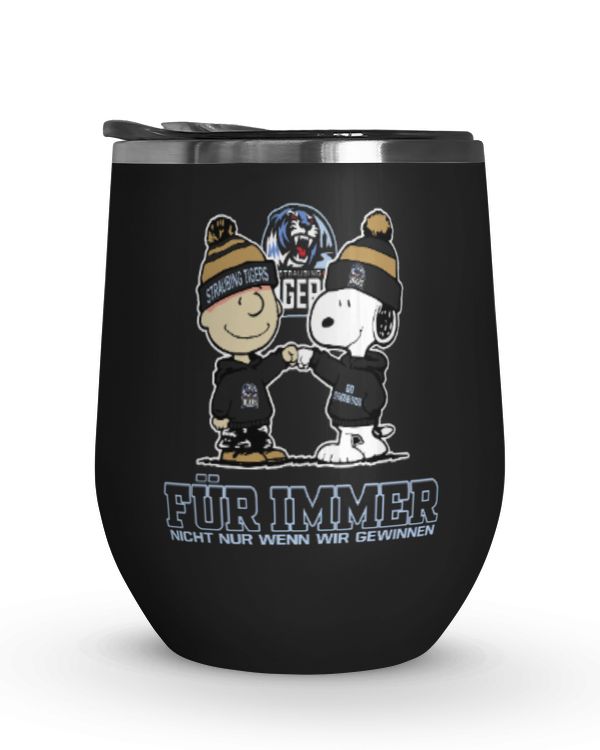 Wine Tumbler (12 oz)