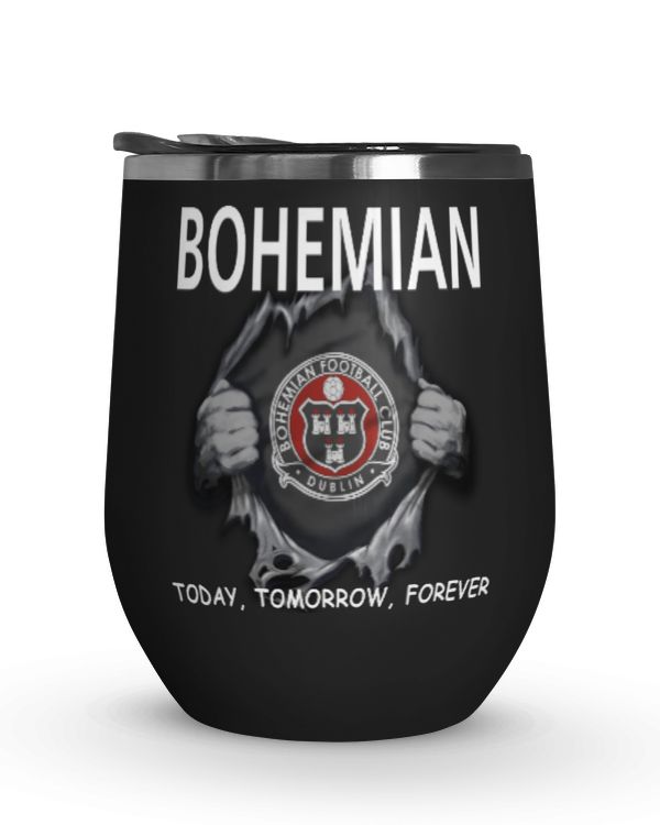 Wine Tumbler (12 oz)