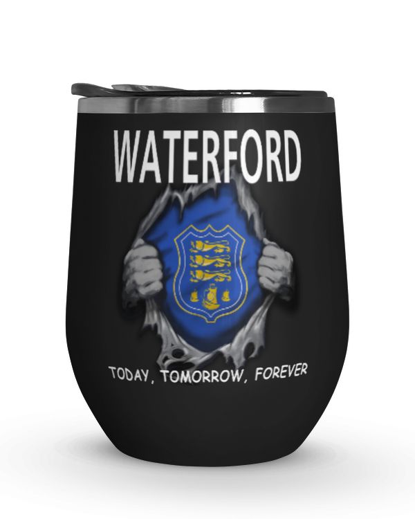 Wine Tumbler (12 oz)