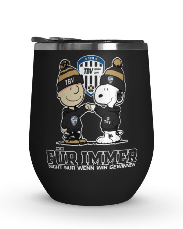 Wine Tumbler (12 oz)