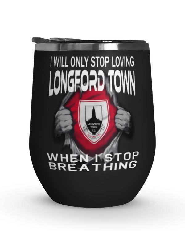 Wine Tumbler (12 oz)