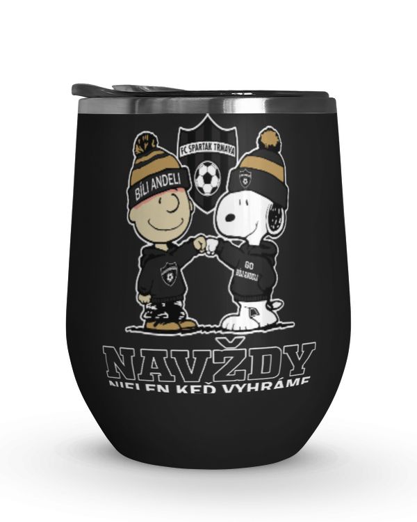 Wine Tumbler (12 oz)