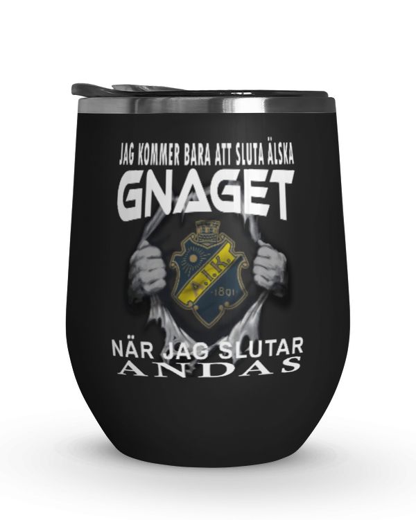 Wine Tumbler (12 oz)