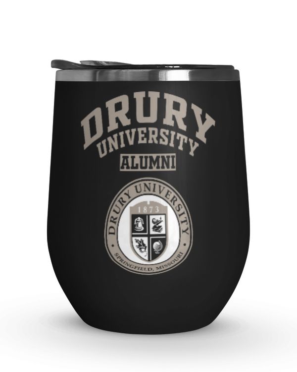 Wine Tumbler (12 oz)