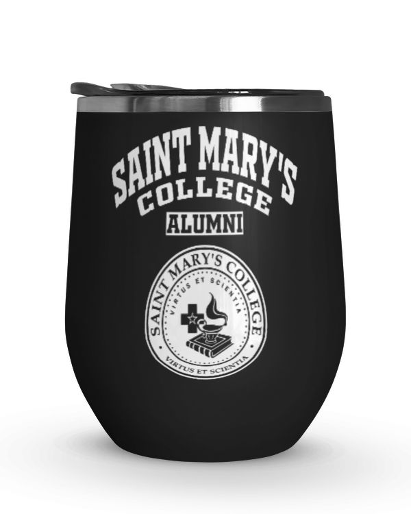 Wine Tumbler (12 oz)