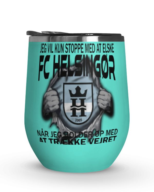 Wine Tumbler (12 oz)
