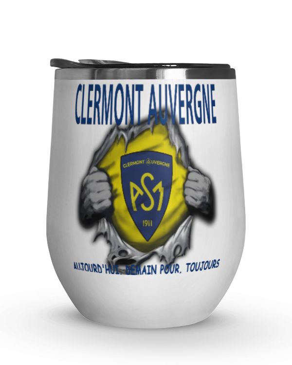 Wine Tumbler (12 oz)