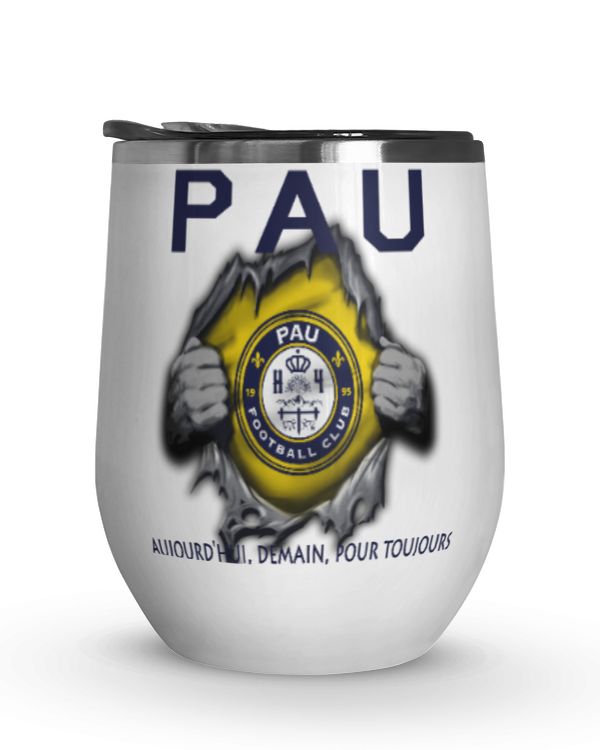 Wine Tumbler (12 oz)
