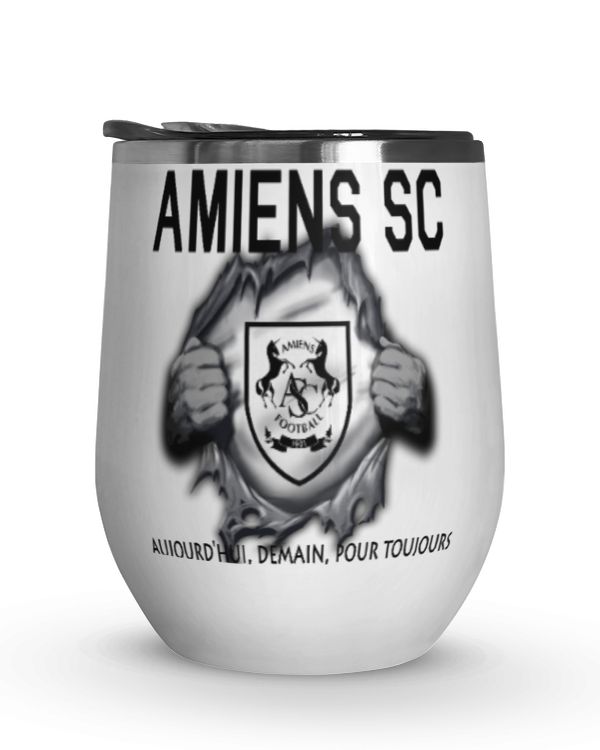 Wine Tumbler (12 oz)