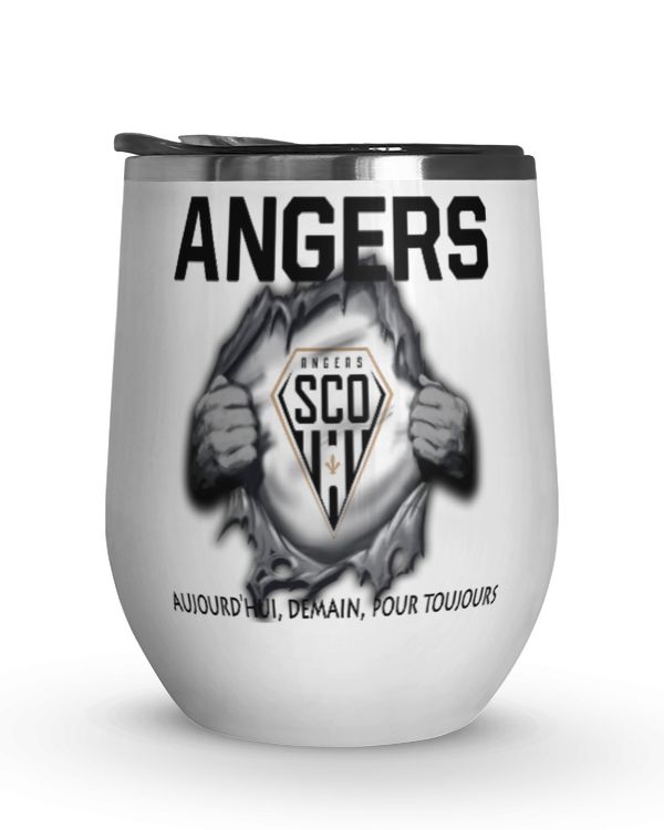 Wine Tumbler (12 oz)