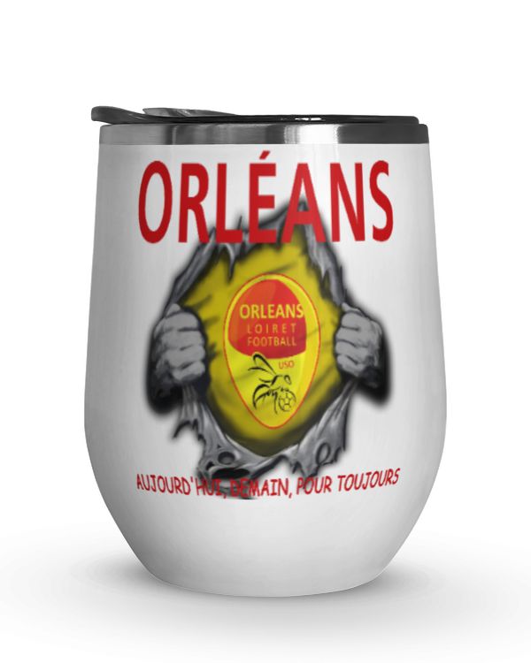 Wine Tumbler (12 oz)