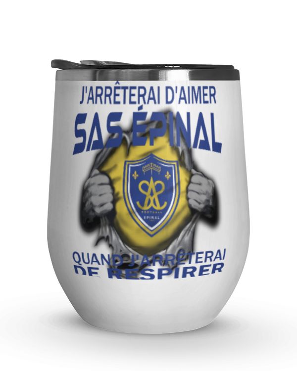 Wine Tumbler (12 oz)