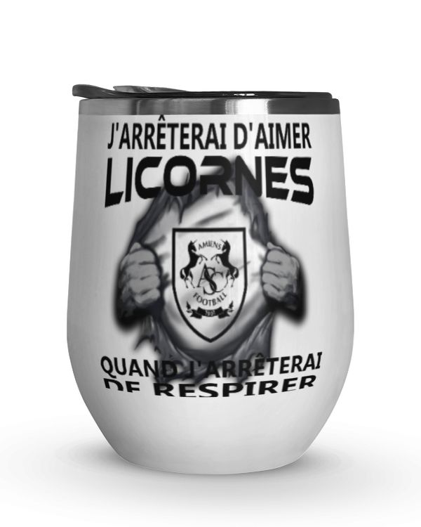 Wine Tumbler (12 oz)