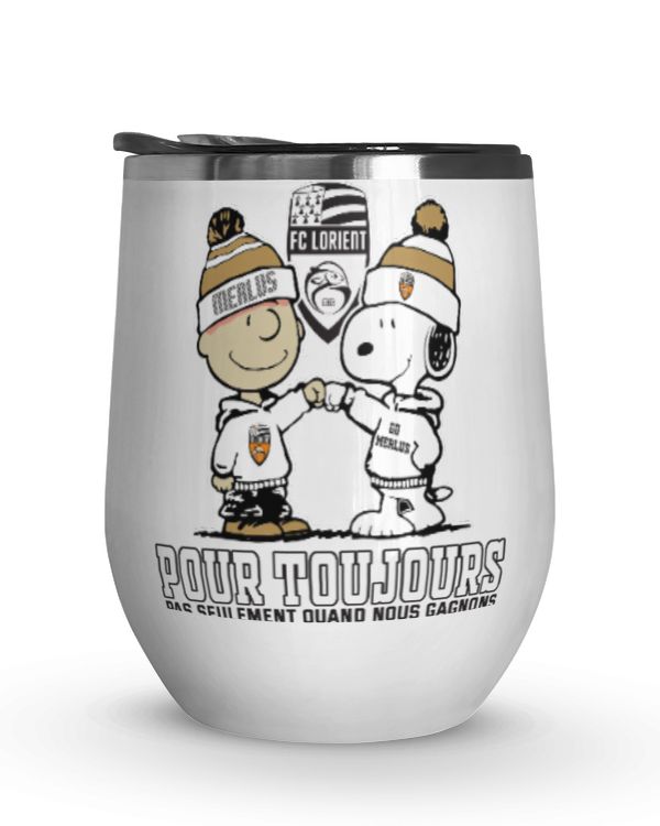 Wine Tumbler (12 oz)
