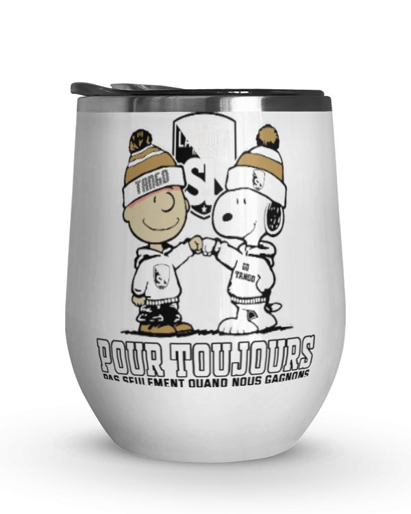 Wine Tumbler (12 oz)