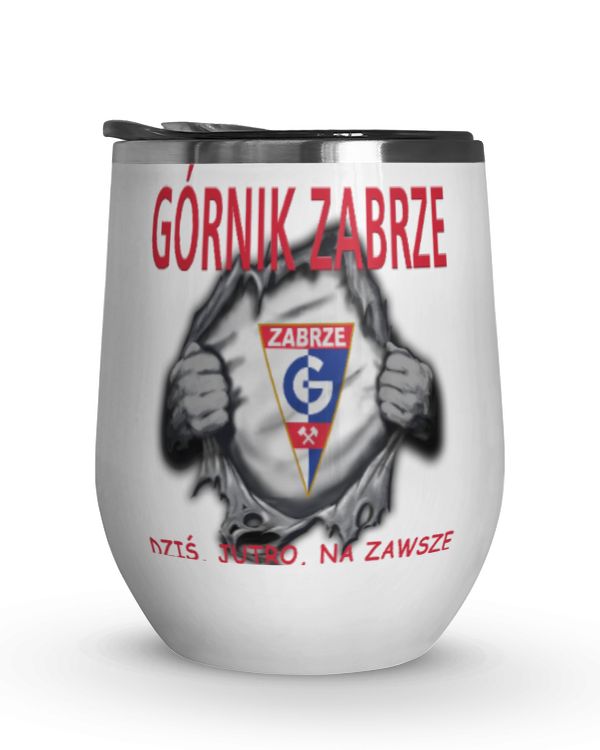 Wine Tumbler (12 oz)