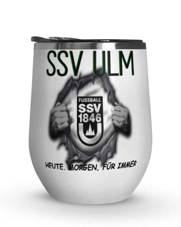 Wine Tumbler (12 oz)