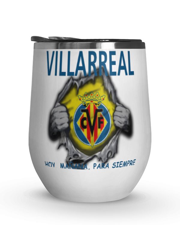 Wine Tumbler (12 oz)