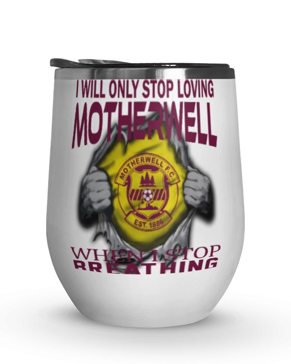 Wine Tumbler (12 oz)