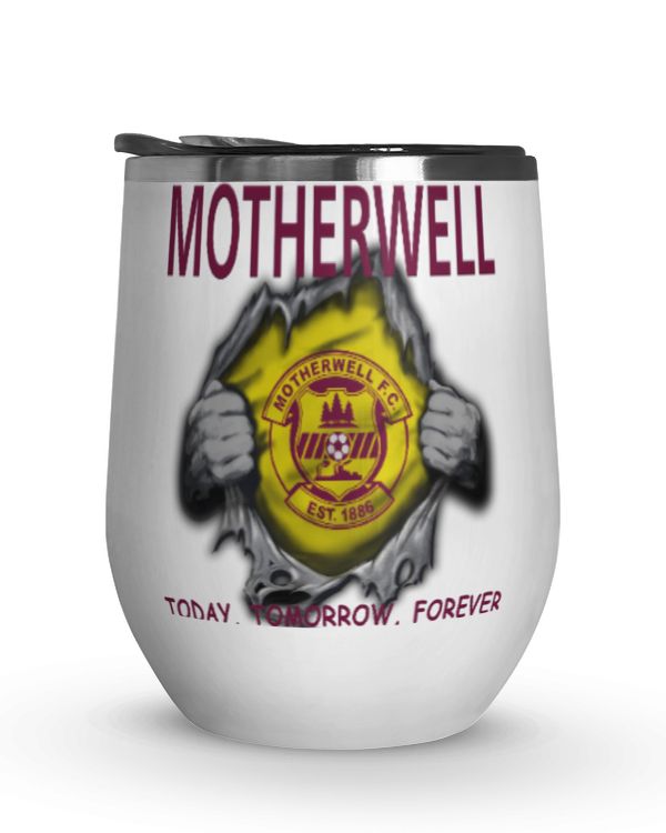 Wine Tumbler (12 oz)