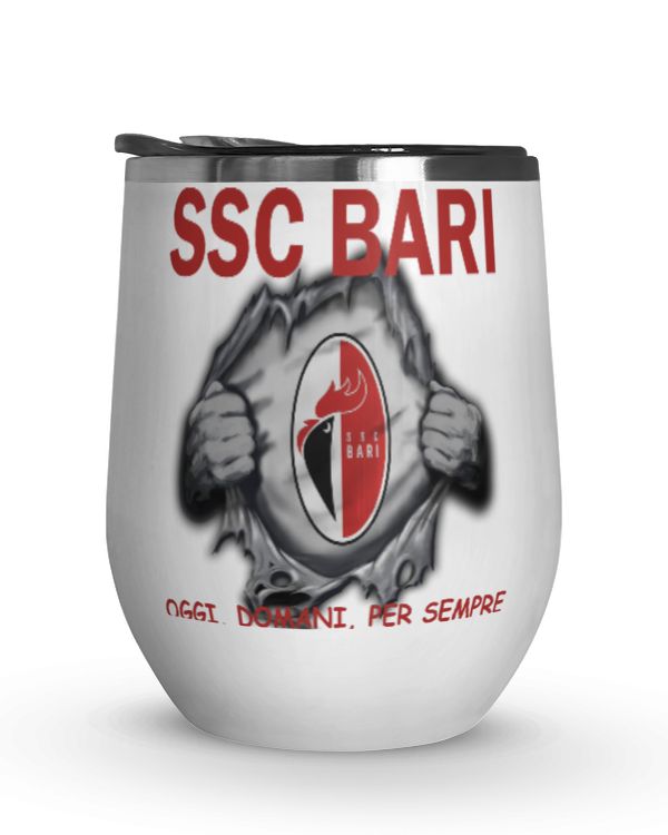 Wine Tumbler (12 oz)