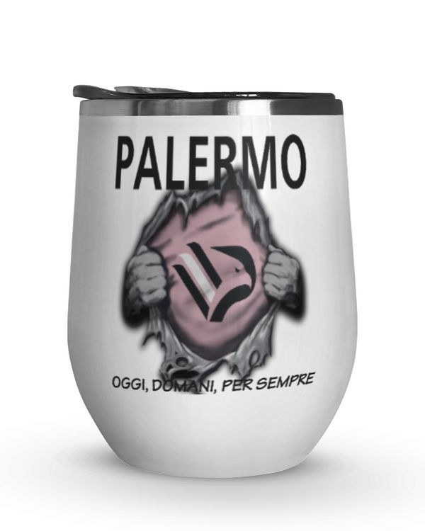 Wine Tumbler (12 oz)