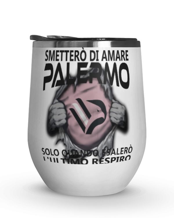 Wine Tumbler (12 oz)