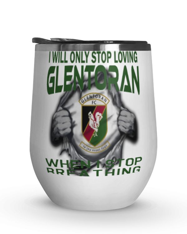 Wine Tumbler (12 oz)