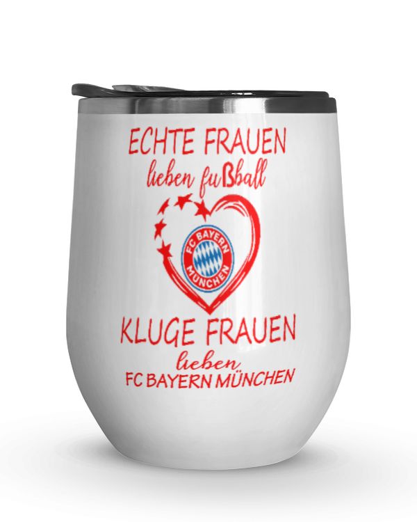 Wine Tumbler (12 oz)