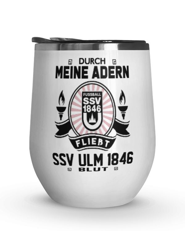 Wine Tumbler (12 oz)
