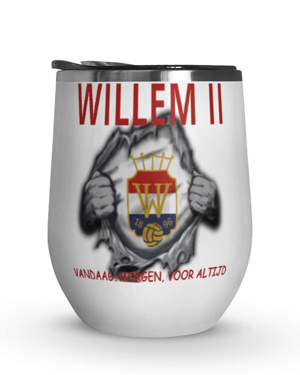 Wine Tumbler (12 oz)