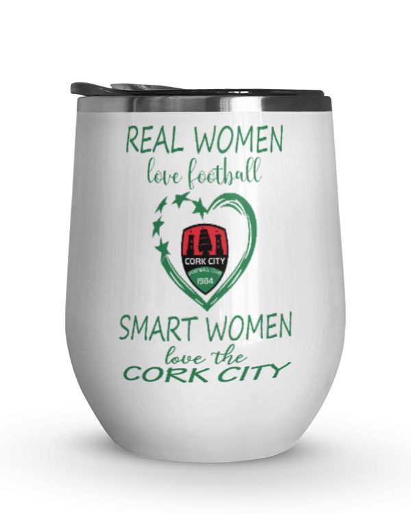 Wine Tumbler (12 oz)