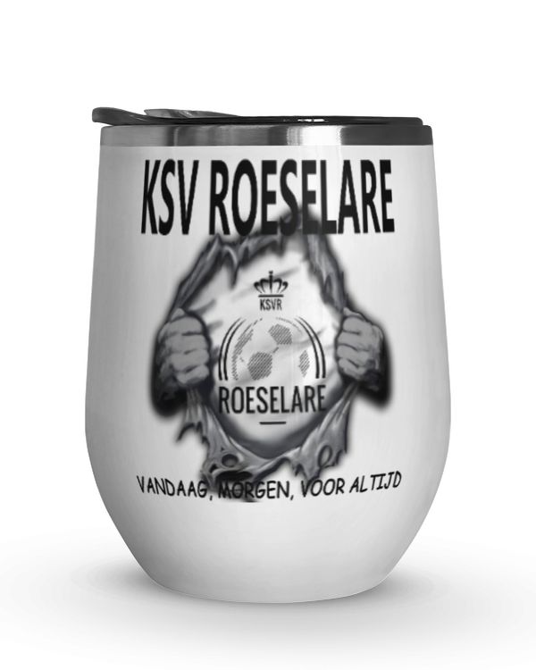 Wine Tumbler (12 oz)