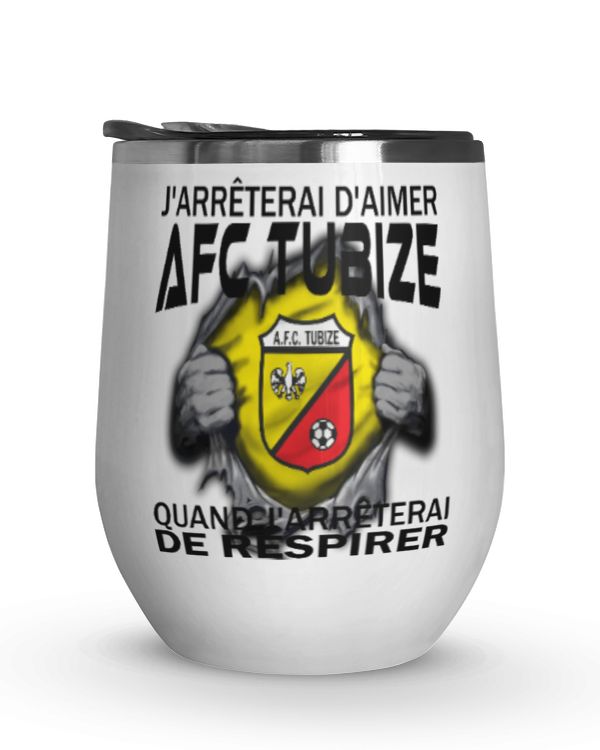 Wine Tumbler (12 oz)