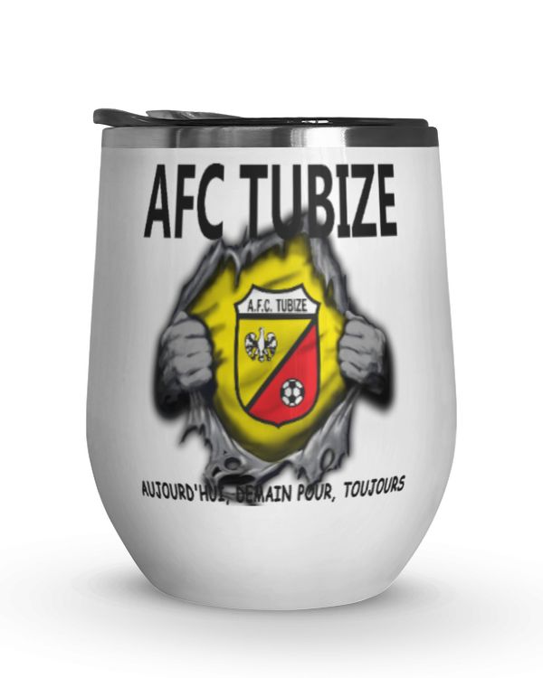 Wine Tumbler (12 oz)