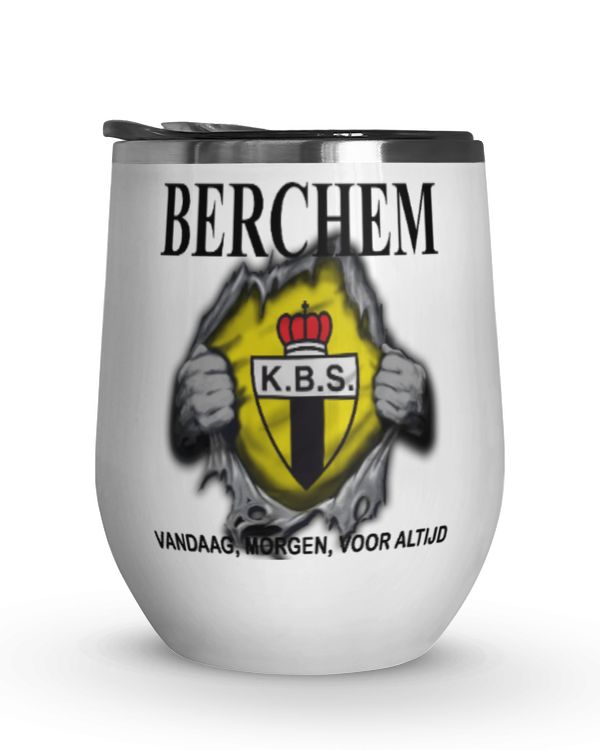 Wine Tumbler (12 oz)
